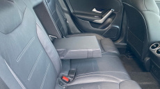 Mercedes-Benz CLA 200 AMG Line Premium 4dr Tip Auto Petrol Saloon